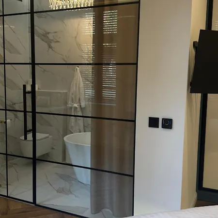 Apartament Batorego 2 Self Check-in 24h *