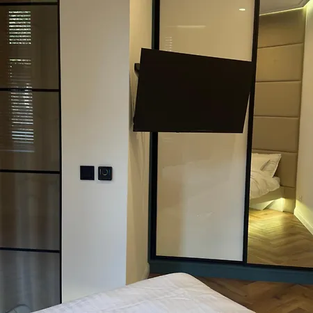 Apartament Batorego 2 Self Check-in 24h